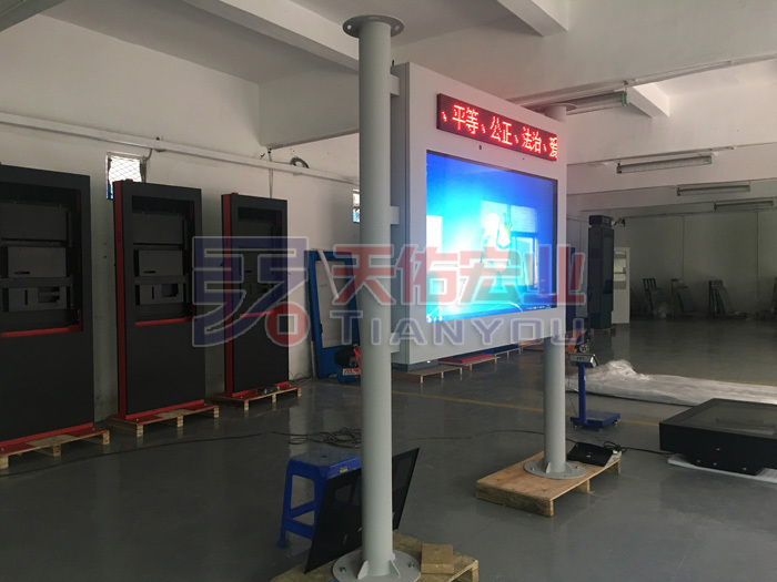 新數(shù)字時(shí)代公交站牌戶(hù)外廣告機(jī)的七大優(yōu)勢(shì)