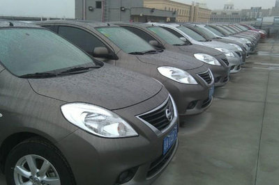 北京汽車租賃企業將獲三千余購車指標，助力行業綠色升級