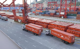 無錫嘉華貨物進出口代理 專業特種箱、國際鐵路運輸及海空運服務全解析