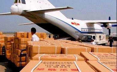 南京機場空運物流指南 國內貨物運輸代理服務與聯系方式詳解